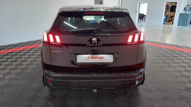 Peugeot 3008 image 4