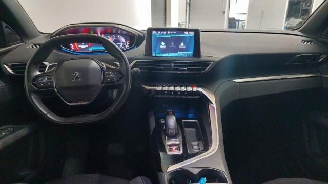Peugeot 3008 image 5
