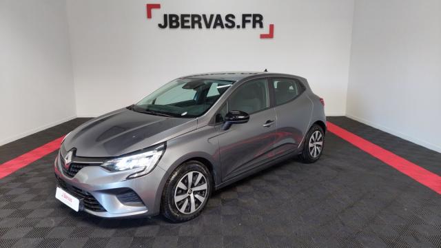Renault Clio V Tce 90 Equilibre