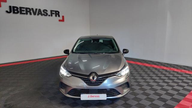 Renault Clio image 2