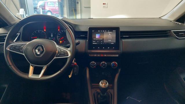 Renault Clio image 4
