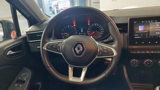 Renault Clio image 8