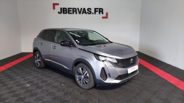Peugeot 3008 Hybrid 225 E-Eat8 Allure Pack