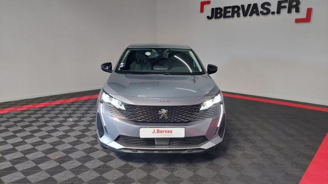 Peugeot 3008 image 4