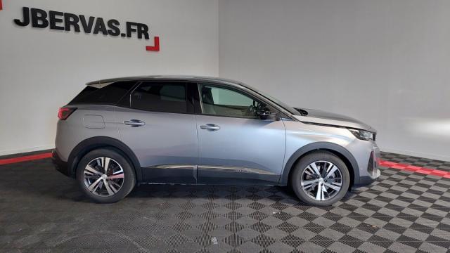 Peugeot 3008 image 1