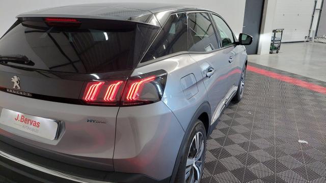 Peugeot 3008 image 5