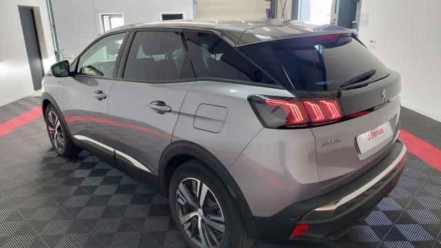Peugeot 3008 image 7