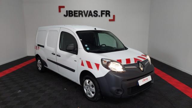 Renault Kangoo Express Maxi Z.e. Gd Vol Confort Achat Integral - 19