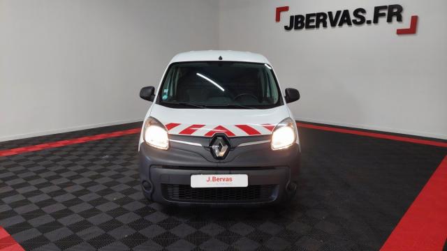 Renault Kangoo Express image 9