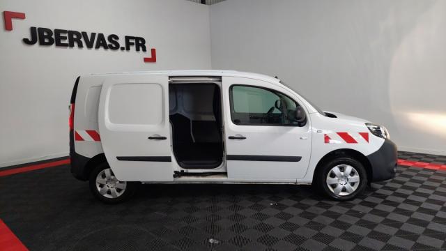 Renault Kangoo Express image 4