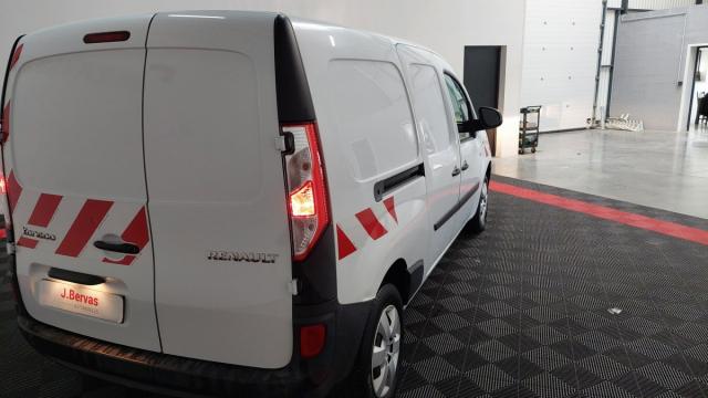 Renault Kangoo Express image 3