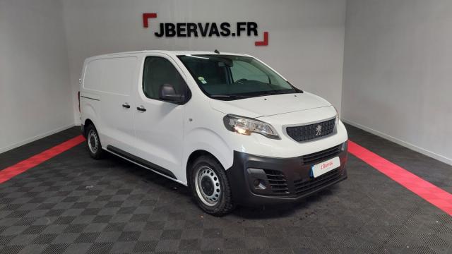 Peugeot Expert Bluehdi 120 S&s Standard Premium