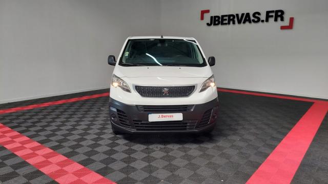 Peugeot Expert image 2