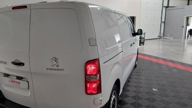 Peugeot Expert image 3
