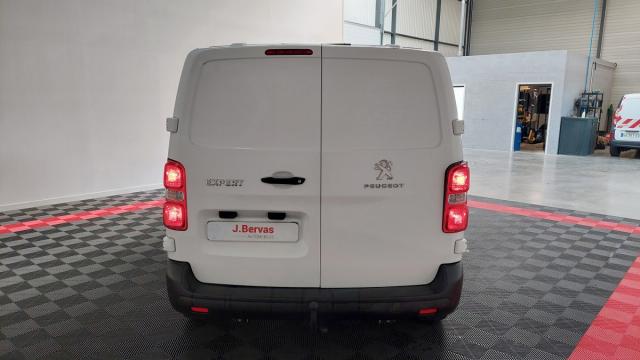 Peugeot Expert image 1