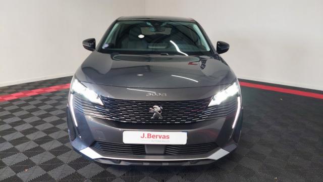 Peugeot 3008 image 7