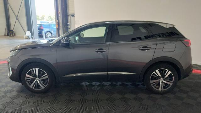 Peugeot 3008 image 9