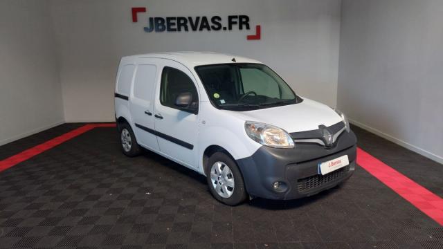 Renault Kangoo Express d’occasion