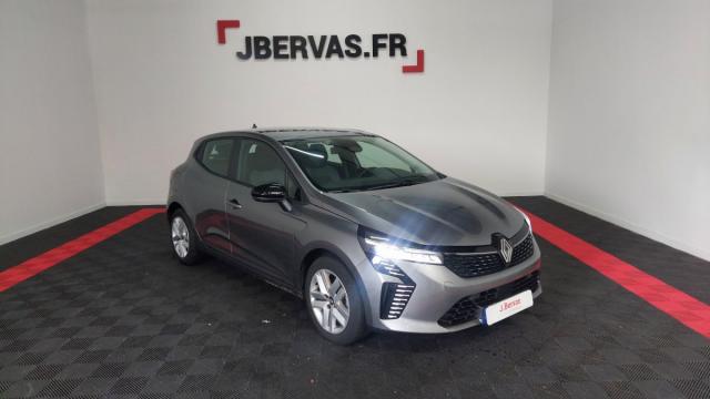 Renault Clio d’occasion