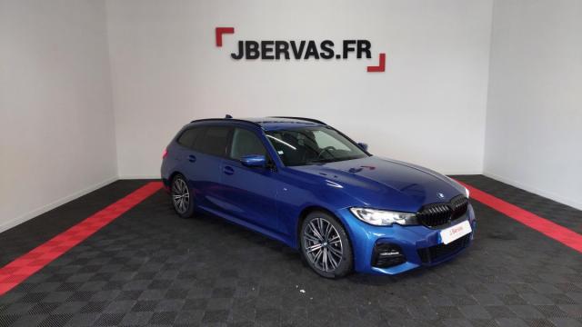Bmw Série 3 Touring 330i 258ch M Sport Bva8