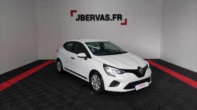 Renault Clio d’occasion