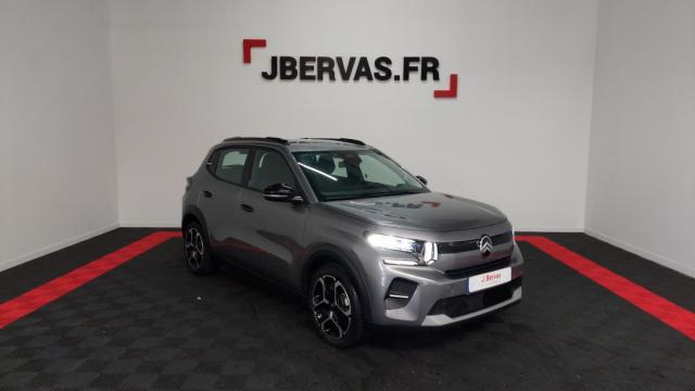 Citroen C3 Electrique 113ch Auto Plus