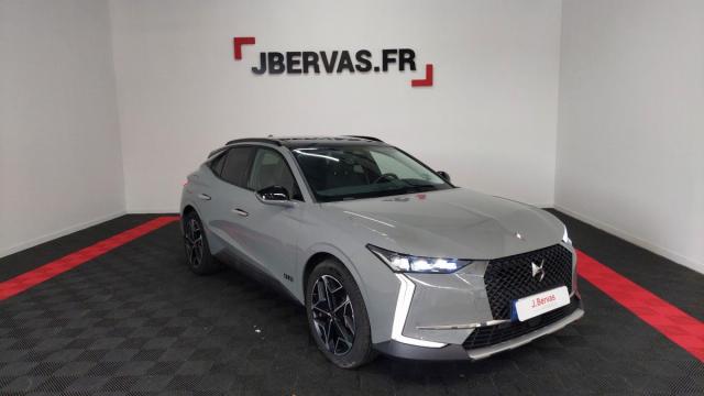 Ds Ds 4 d’occasion