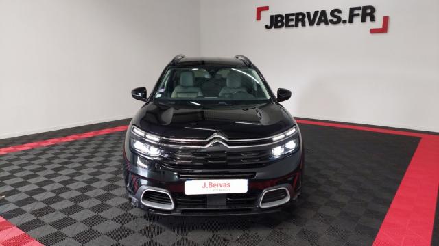 Citroen C5 Aircross image 2