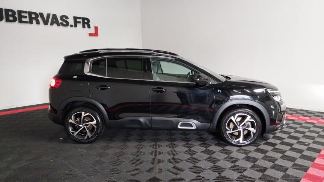 Citroen C5 Aircross image 8