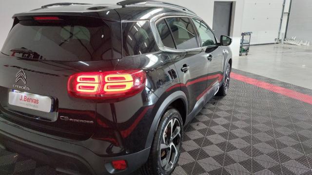 Citroen C5 Aircross image 9