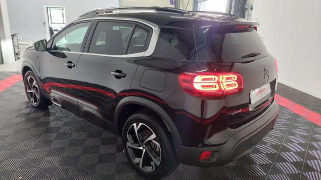 Citroen C5 Aircross image 1