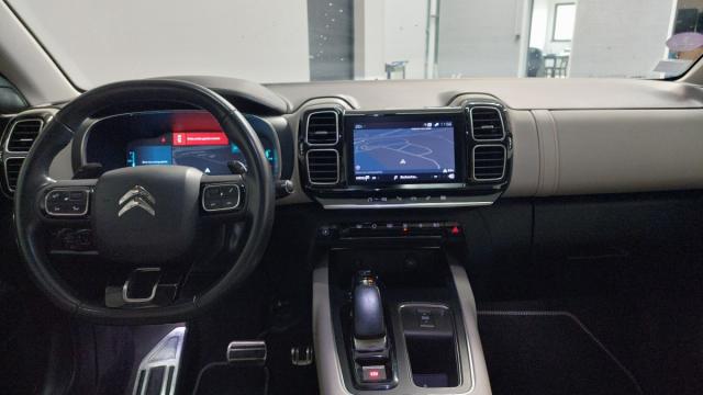 Citroen C5 Aircross image 3