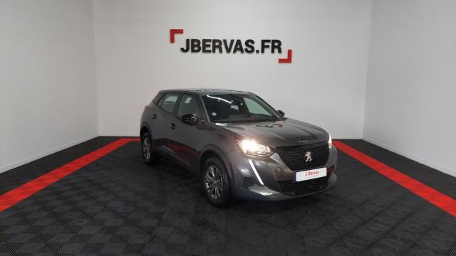 Peugeot 2008 Puretech 130 S&s Eat8 Active Pack