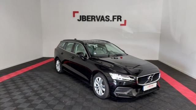 Volvo V60 d’occasion