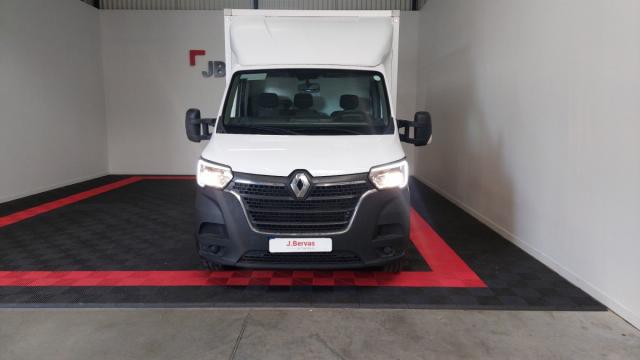 Renault Master d’occasion