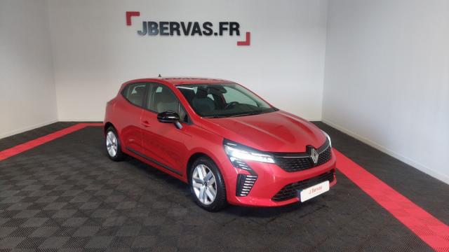 Renault Clio d’occasion