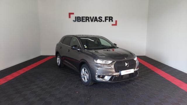 Ds Ds 7 Crossback d’occasion