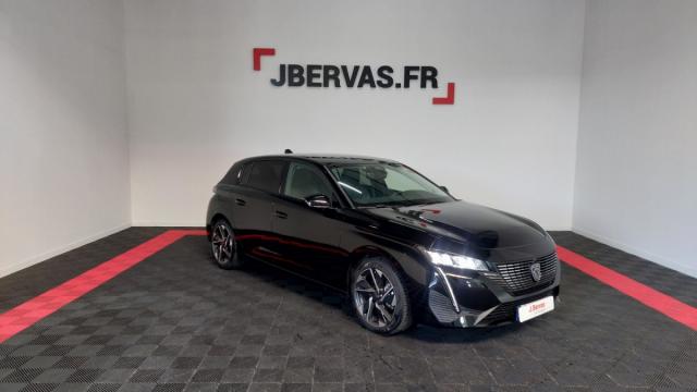 Peugeot 308 d’occasion