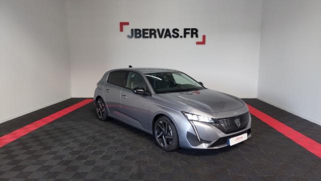 Peugeot 308 d’occasion
