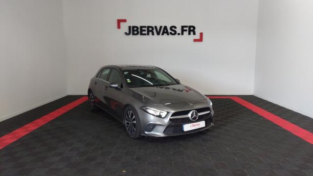 Mercedes Benz Classe A d’occasion