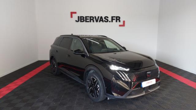 Peugeot 5008 d’occasion