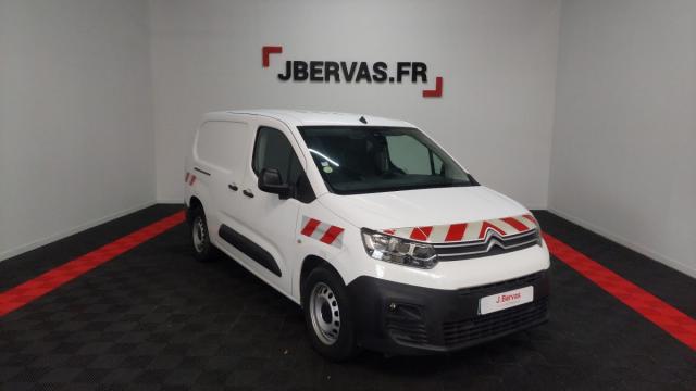 Citroen Berlingo d’occasion
