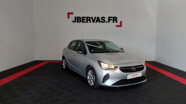 Opel Corsa d’occasion
