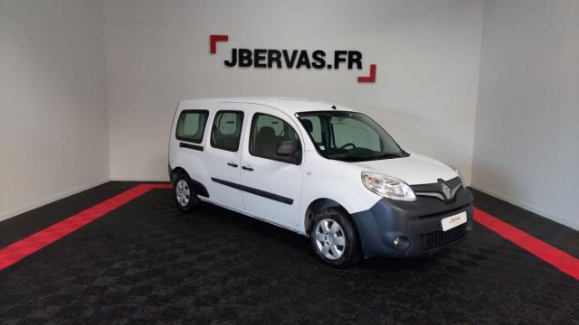 Renault Kangoo Express d’occasion