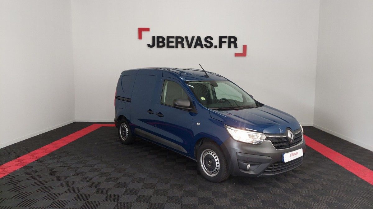 Renault Express d’occasion
