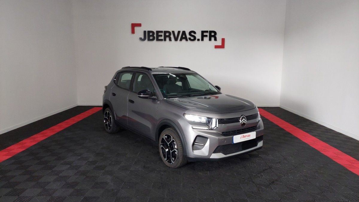 Citroen C3 d’occasion