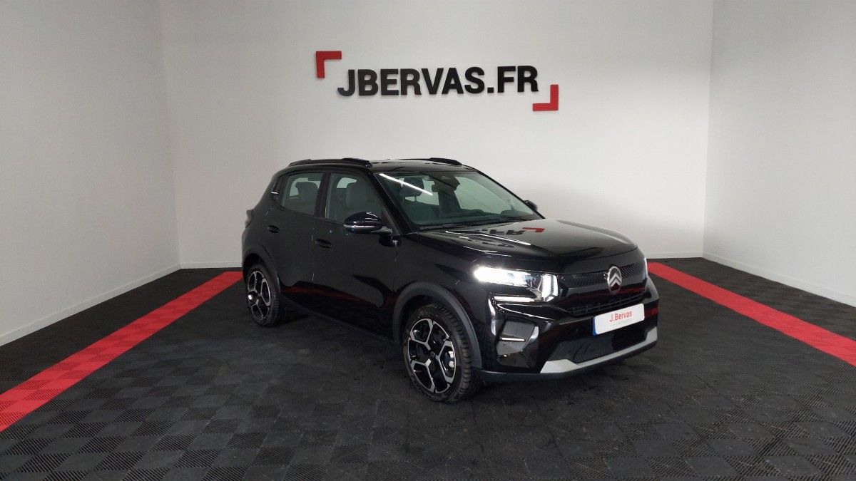 Citroen C3 d’occasion