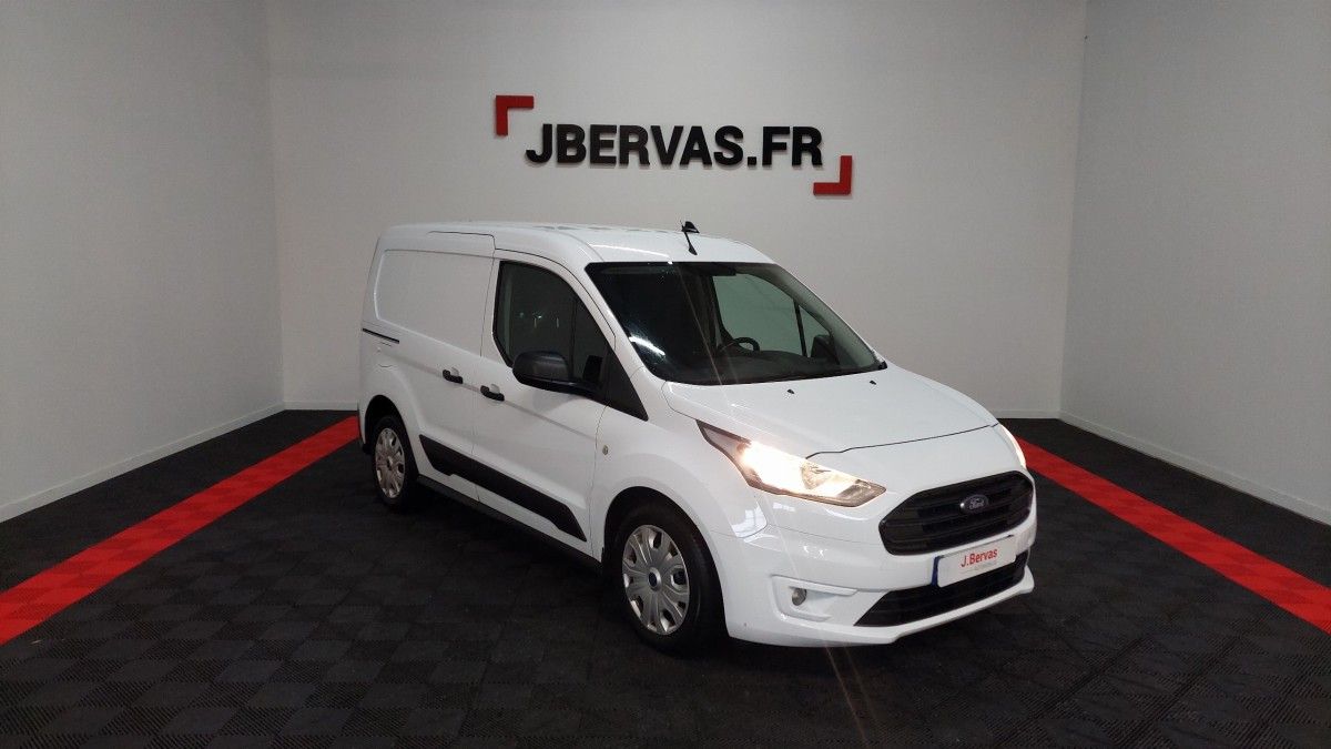Ford Transit Connect d’occasion