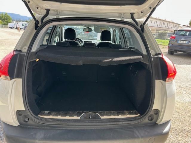 Peugeot 2008 image 4