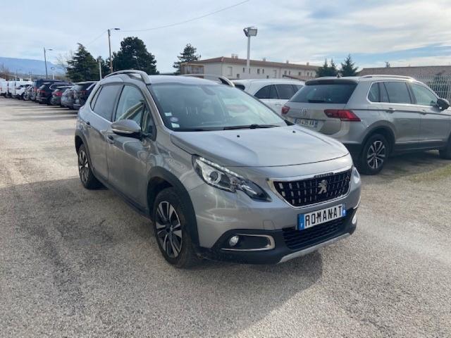 Peugeot 2008 image 5